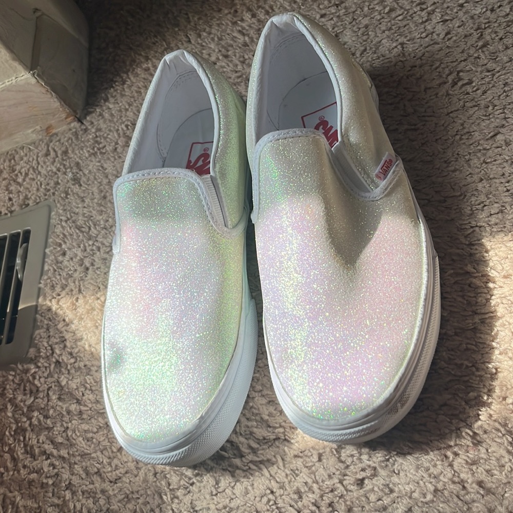 Vans sneakers - womans - Picture 2 of 4
